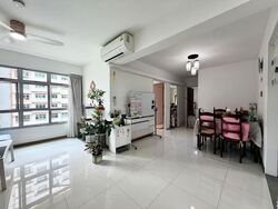 Blk 356B Anchorvale Plains (Sengkang), HDB 4 Rooms #627320871